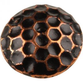 Мебельный гвоздь ЕВРОПАРТНЕР 1508 М старая медь патина 30 шт. 13 3048 11 