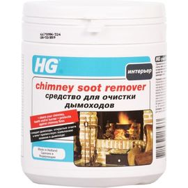 Средство для очистки дымоходов HG 0,5 кг 432050161 
