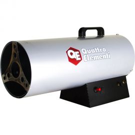 Газовая тепловая пушка QUATTRO ELEMENTI 243-943 QE-20G 