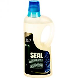 Средство для защиты швов KIILTO Seal Saumasuoja 500 мл T1984.930 