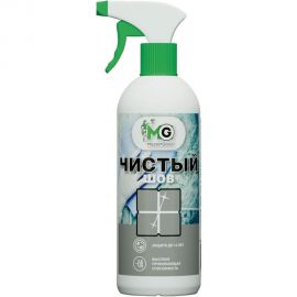 Чистый шов MasterGood 0.5 л MG -ЧИСТ_ШОВ-0,5/гот 