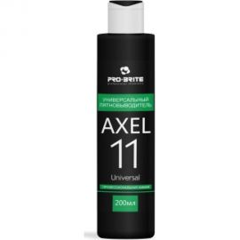Универсальное чистящее средство Pro-Brite AXEL-11 Universal 0.2 л 027-02 