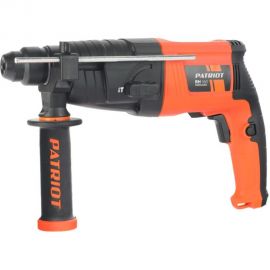 Перфоратор PATRIOT RH 160 140301160 