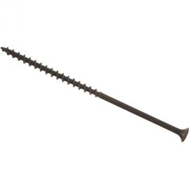 Саморез ШСГД Tech-Krep 4,8х110 3 шт, пакет 117918 