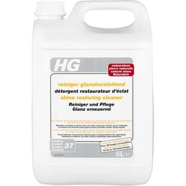 Моющее средство для мрамора и натурального камня HG 5л 221500100 