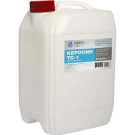 Керосин НЕРС+ ТС-1 канистра 20 л 400008 