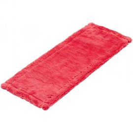 Плоский моп A-VM 40х13 см, микрофибра MF2090 