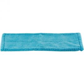 Сменная насадка для швабры HAPPI DOME 43х14 см, микрофибра HDCL-001-01 