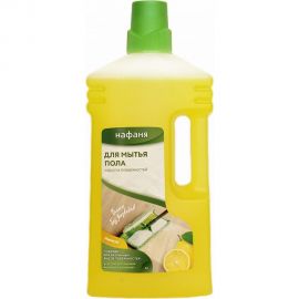 Средство для мытья полов Нафаня Универсал Лимон 1000 мл НМП- 01 