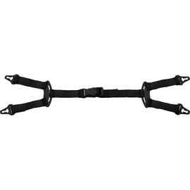 Подбородочный ремень Delta Plus для касок DYNAMIC 10 шт. JUGALDYNGR 