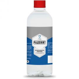 Преобразователь ржавчины РАДОНИТ 0,5 л ZLK05280 