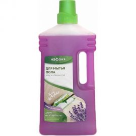 Средство для мытья полов Нафаня Универсал Горная лаванда 1000 мл НМП- 02 