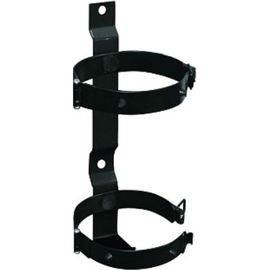 Транспортный кронштейн МИГ КТХ-2+ на 2-х металлических хомутах d110 для ОП-2 
