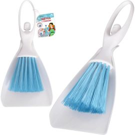 Щетка МУЛЬТИДОМ с совком NEW VL58-227 