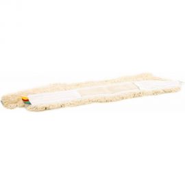 Плоский моп A-VM 80х11 см, хлопок CN3033 