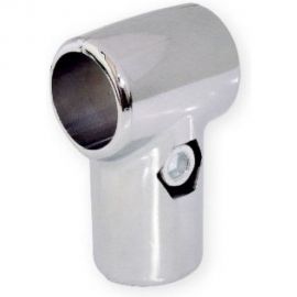 Т-образный держатель для двух труб MFK-TORG Jr-06 32 Z-029-32 R8 JR-06 32 VACUUM 