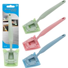 Щетка для уборки МУЛЬТИДОМ Хэлпер 3 цвета VL58-192 