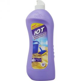 Универсальное моющее средство для мытья сильнозагрязненных поверхностей Ют 850 мл 600190 