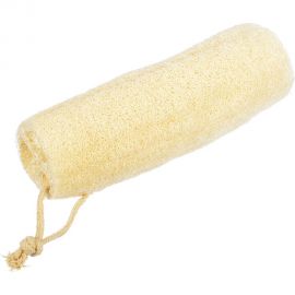 Натуральная мочалка из люфы Банные Штучки Губка 20 см 40004 