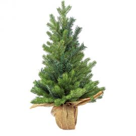 Ель Royal Christmas Spitsbergen Table PE/ PVC, 90 см 977090 