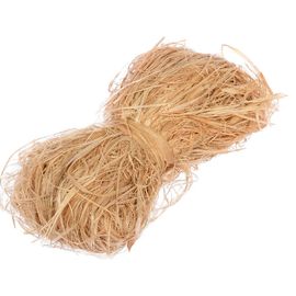 Лыковое мочало Банные Штучки 16х9х3.5 см 33266 