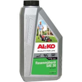 Масло 550 мл для четырёхтактных двигателей AL-KO 250001 