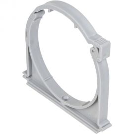 Пластиковый хомут для канализации Flextron 110 мм SVK-K700100 