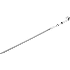 Угловой шампур BOYSCOUT 370х10х0.8 мм 61371 