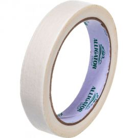 Малярная крепированная лента GAVIAL 19 мм х 30 м 00000324 