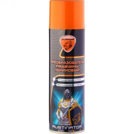 Таниновый преобразователь ржавчины ELTRANS аэрозоль, 650 мл EL-0702.15 