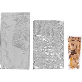 Одноразовая коптильня Maclay со щепой №2 5073042 