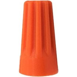 Колпачок IN HOME СИЗ-3 оранжевый 2.5-5.5 4680005952489 