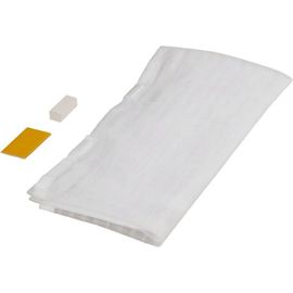 Противомоскитная сетка для двери с магнитами Stayer COMFORT 1.0x2.2м 12503-10-22 