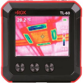 Тепловизор RGK TL-60 776363 