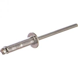 Заклепка 4.0х16, 16шт - пакет Tech-Krep 102574 