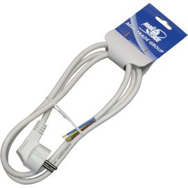 Кабель MTG для подключения 1,5м 3x2,50мм2 21238 