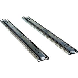 Шариковая направляющая полного выдвижения Mebax 450мм Н45мм 00-00000210 