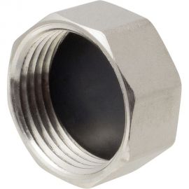 Заглушка на трубу 1" в MPF NS, MP-У ИС.072285 