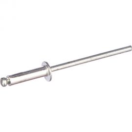 Заклепка 3.2х12, 100шт - коробка Tech-Krep 102284 