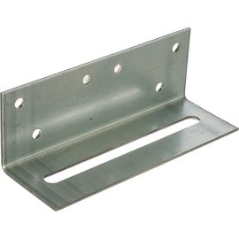 Скользящий крепежный уголок ГОСКРЕП 40х40х120 13-0020890 