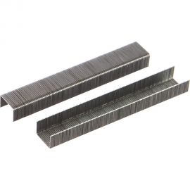 Каленая мебельная скоба Tech-Krep SKM T53 8х0,7х11,3 1000шт 138712 