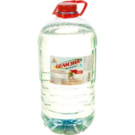 Средство для отбеливания и чистки тканей БЕЛИЗНА 5 л жидкость 603992 