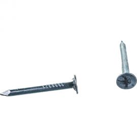 Толевый оцинкованный гвоздь евро Tech-Krep 2.0х20, 100г, пакет 128312 