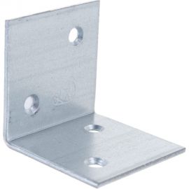 Мебельный угол Tech-Krep широкий 40х40х40х2,0 цинк 141956 