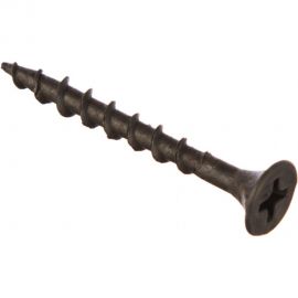 Саморез Tech-Krep ШСГД 3,8х32 200 шт, коробка с окном 102121 