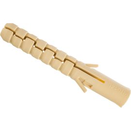 Нейлоновый дюбель для крепления строительных лесов ЕВРОПАРТНЕР PND-14L 14х100 mm, 40 шт 86882 