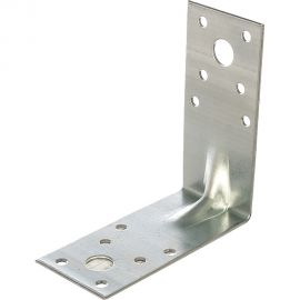 Усиленный крепежный уголок ГОСКРЕП 90х90х40х2 13-0020080 