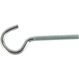 Крюк-болт ЕВРОПАРТНЕР Zn М4хL50 мм 4 шт. 13 3015 1 