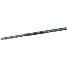 Сантехшпилька Госкреп М8х160 2 шт 6-0035410 