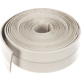 Самоклеящаяся лента-бордюр Аккурат 31 мм x 3,3 5м белая hk48565 